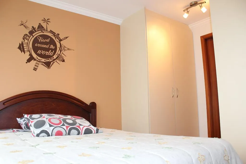 Homevoyage Suites Quito 0*,  Ekvádor