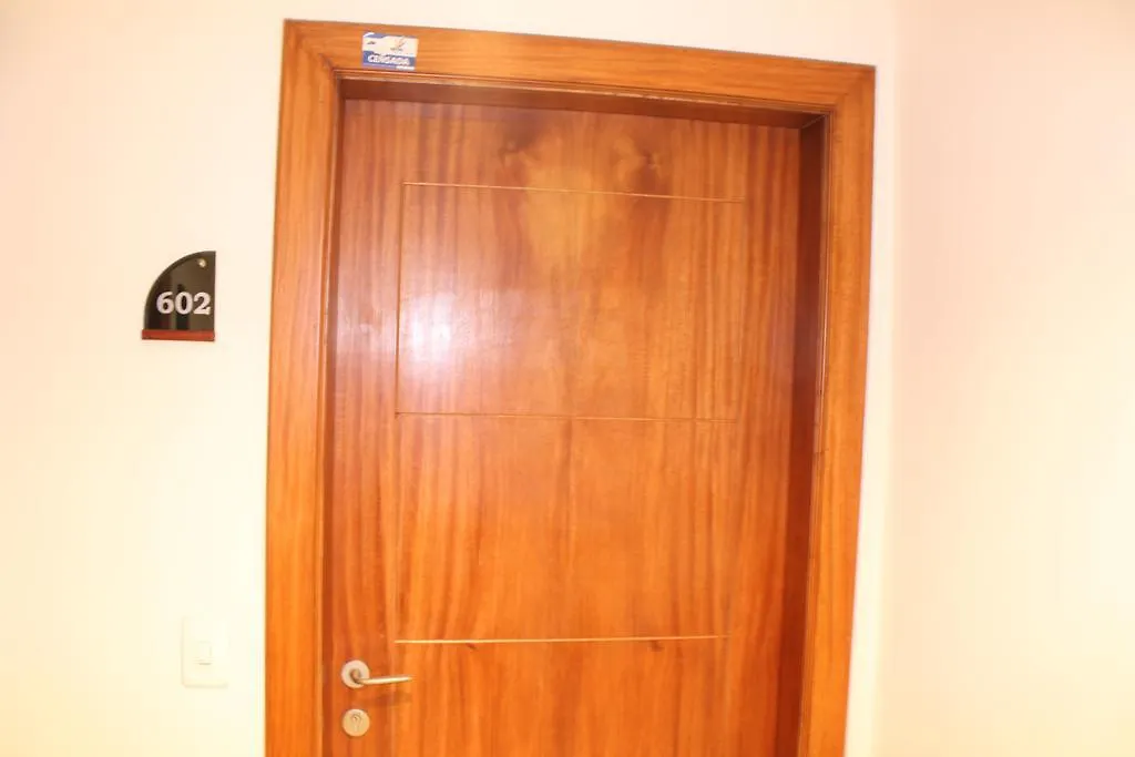 Homevoyage Suites Quito