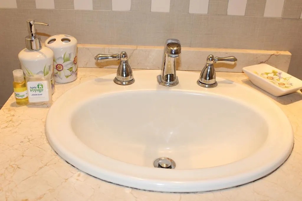 Homevoyage Suites Quito 0*,