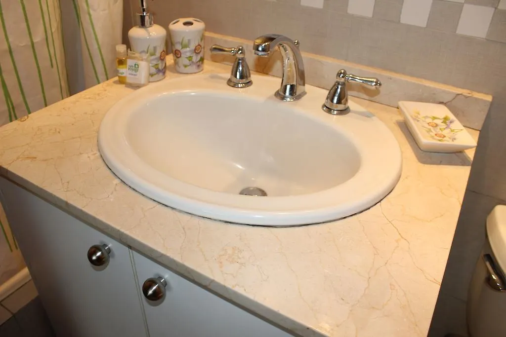 Apartment Homevoyage Suites Quito